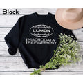 Lumon Macrodata Refinement Sweatshirt, Severance Dieter Eagan T-shirt, Severance Inspired Sweater, TV Show Fan Gift,...