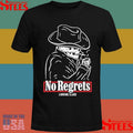 Lurking Class No Regrets Hot T-shirt