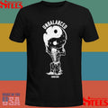 Lurking Class Unbalanced T-shirt