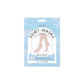 Luxury Sea Salt Foot Mask T-Shirts, Hoodie, Sweatshirt | CiraTrend.com