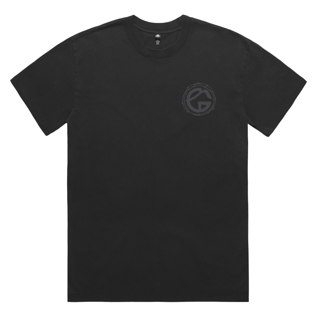 "Never Felt Safe" T-Shirt Hoodie, Sweatshirt | CiraTrend.com (Image 1)