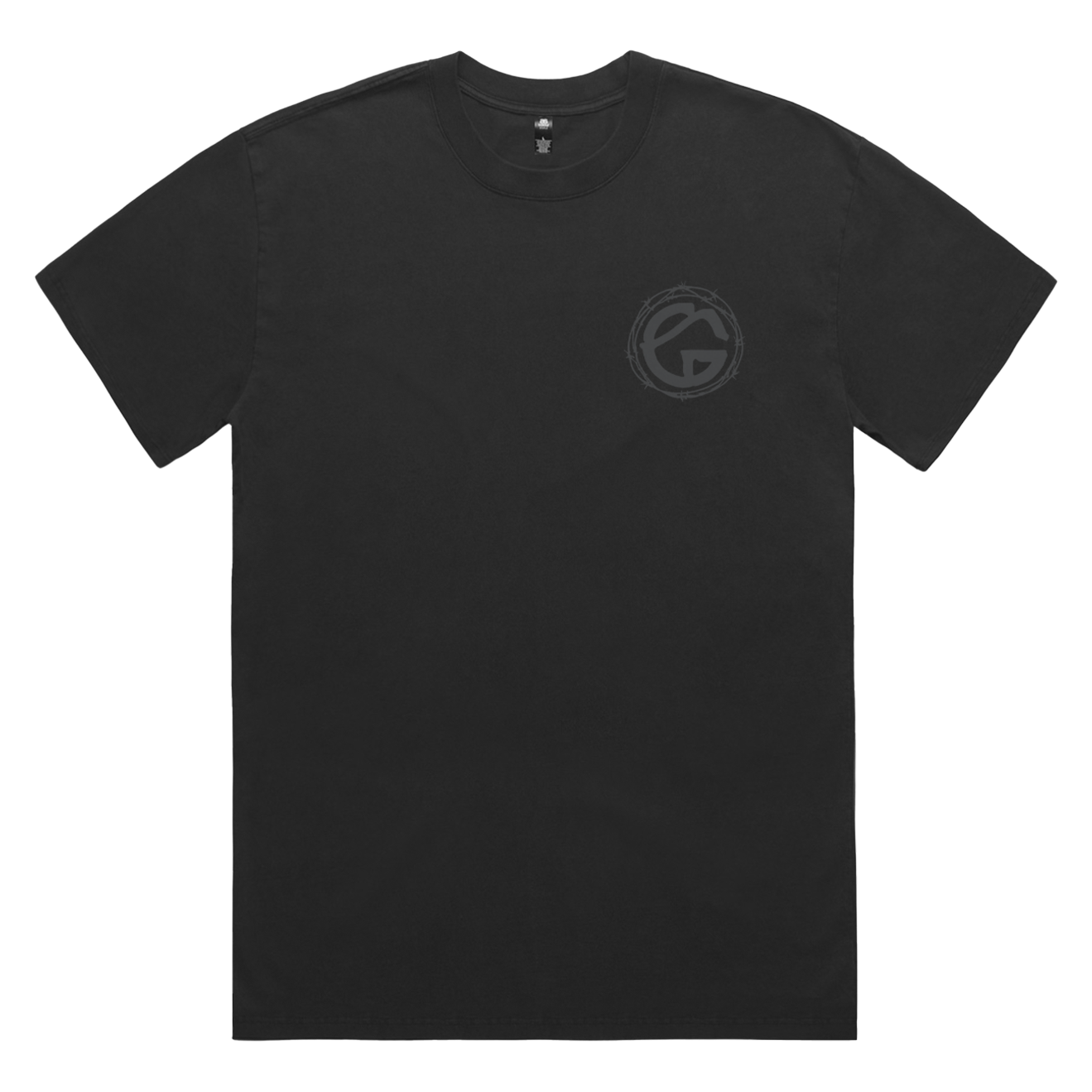 "Never Felt Safe" T-Shirt Hoodie, Sweatshirt | CiraTrend.com (Image 1)
