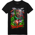 MARS ATTACKS: BLASTED INTO OBLIVION - T-SHIRT Hoodie, Sweatshirt | CiraTrend.com (Image 1)