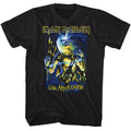 Iron Maiden Live After Death Official T-Shirt Hoodie, Sweatshirt | CiraTrend.com