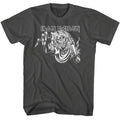 Iron Maiden Eddie Reach Official T-Shirt Hoodie, Sweatshirt | CiraTrend.com