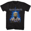Iron Maiden Mummy Eddie Official T-Shirt Hoodie, Sweatshirt | CiraTrend.com