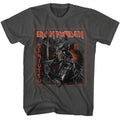 Iron Maiden Senjutsu Official T-Shirt Hoodie, Sweatshirt | CiraTrend.com