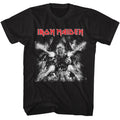 Iron Maiden Tailgunner Official T-Shirt Hoodie, Sweatshirt | CiraTrend.com