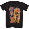Iron Maiden Self Titled Album Official T-Shirt Hoodie, Sweatshirt | CiraTrend.com