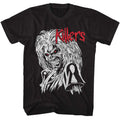 Iron Maiden Red And White Killers Official T-Shirt Hoodie, Sweatshirt | CiraTrend.com