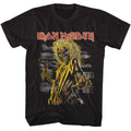 Iron Maiden Killers Album Cover Official T-Shirt Hoodie, Sweatshirt | CiraTrend.com