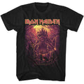 Iron Maiden Shadows Of The Valley Official T-Shirt Hoodie, Sweatshirt | CiraTrend.com