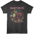 Iron Maiden Bring Your Daughter Official T-Shirt Hoodie, Sweatshirt | CiraTrend.com