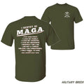 MAGA T-shirt