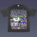 MALIK NABERS 1.0 VINTAGE TEE | AMERICAN FOOTBALL | GIFT FOR FAN Hoodie, Sweatshirt | CiraTrend.com