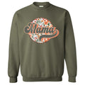 MAMA Flower Mix Sweatshirt 'NLB' T-Shirts, Hoodie | CiraTrend.com