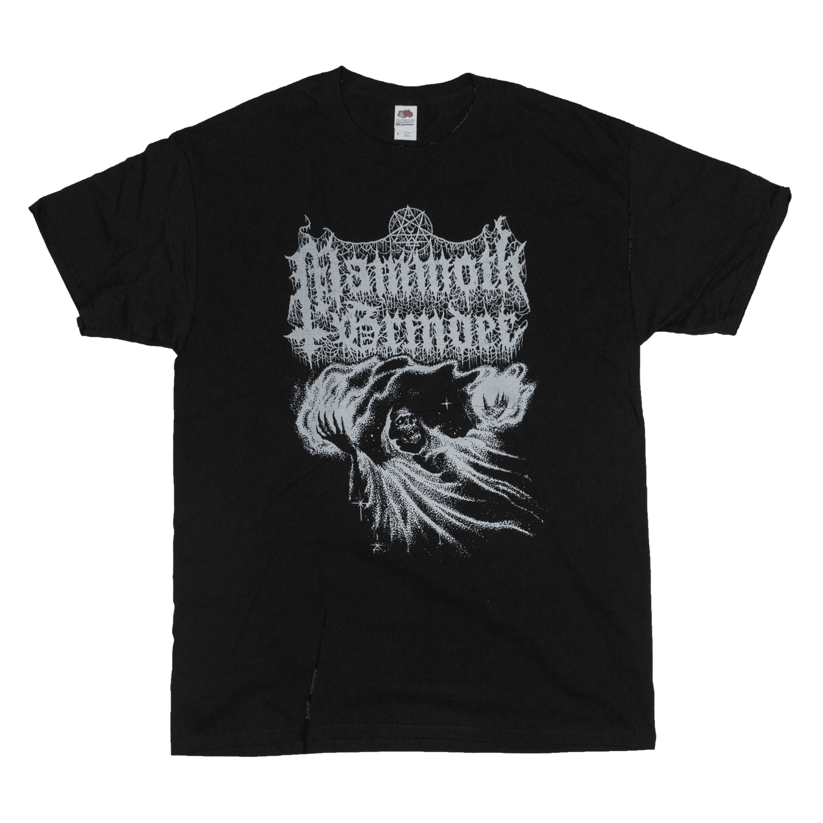 Mammoth Grinder "Cosmic Crypt" Shirt Hoodie, Sweatshirt | CiraTrend.com