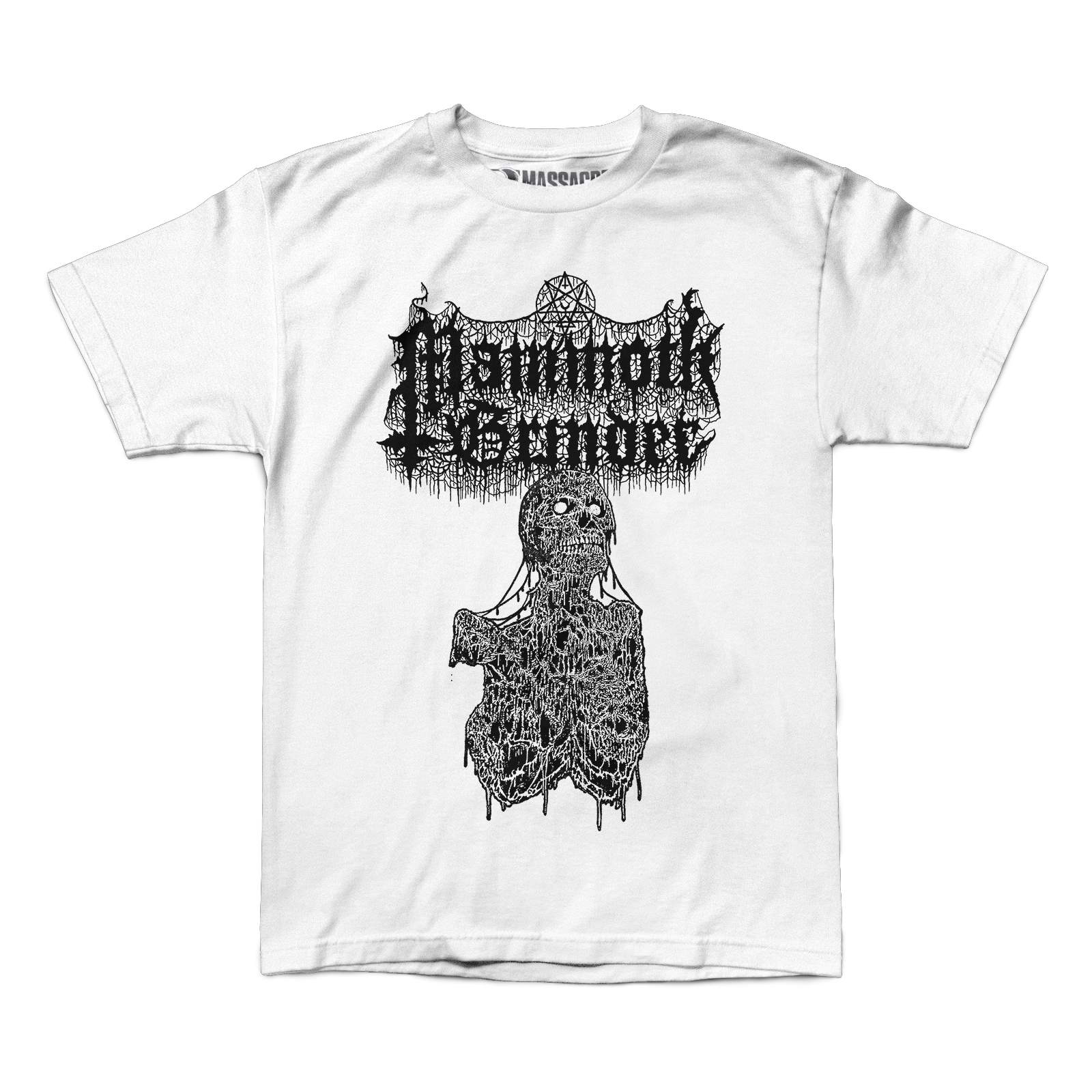 Mammoth Grinder "Torso" Shirt Hoodie, Sweatshirt | CiraTrend.com