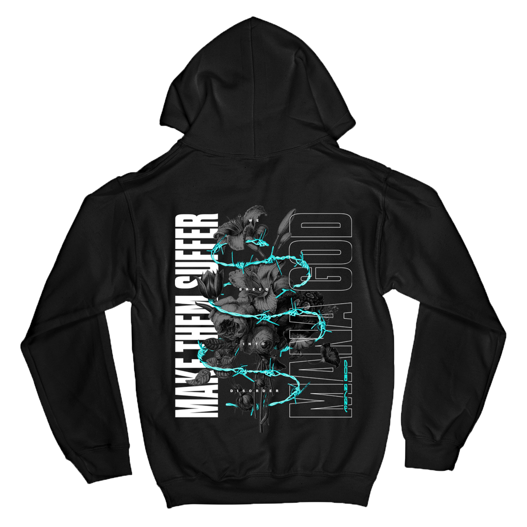 "Mana God" T-Shirts, Hoodie, Sweatshirt
