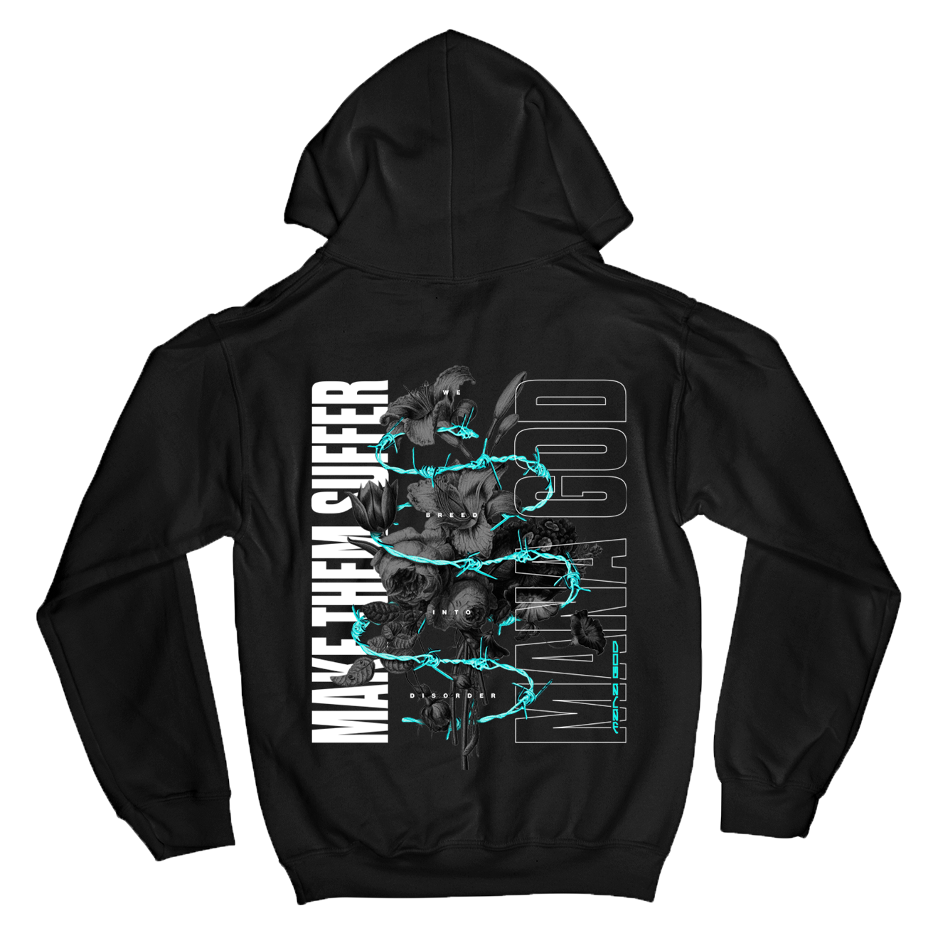 "Mana God" T-Shirts, Hoodie, Sweatshirt