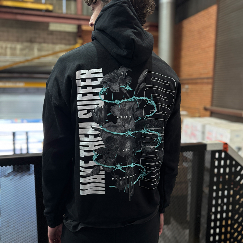 "Mana God" T-Shirts, Hoodie, Sweatshirt