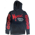 MANIAC PULLOVER HOODIE T-Shirts, Sweatshirt | CiraTrend.com (Image 1)