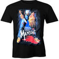 MANIAC POSTER SHIRT Hoodie, Sweatshirt | CiraTrend.com