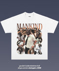 MANKIND 1.6 Tee | Vintage Tee Graphic T-Shirt Sweatshirt Hoodie | Sport Tee - Gift For Fan | CiraTrend.com