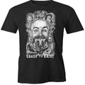 NEVER LEARN NOT TO LOVE BLK SHIRT Hoodie, Sweatshirt | CiraTrend.com