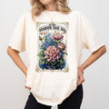 MAPTEES In My Feminine Rage Era Comfort Colors Shirt, Smash The Patriarchy T-shirt, Feminism Graphic Tee, Women's Rights...