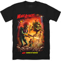 MARS ATTACKS: ANNIHILATION - T-SHIRT Hoodie, Sweatshirt | CiraTrend.com (Image 1)