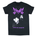 Mayhem "Leipzig" Shirt Hoodie, Sweatshirt | CiraTrend.com