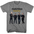 Matchbox Twenty Band Members Official Heather T-Shirt Hoodie, Sweatshirt | CiraTrend.com