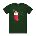 Murr Crimus Tee Hoodie, Sweatshirt | CiraTrend.com (Image 1)