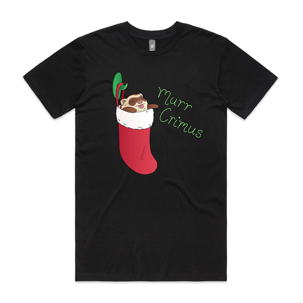Murr Crimus Tee Hoodie, Sweatshirt | CiraTrend.com (Image 3)