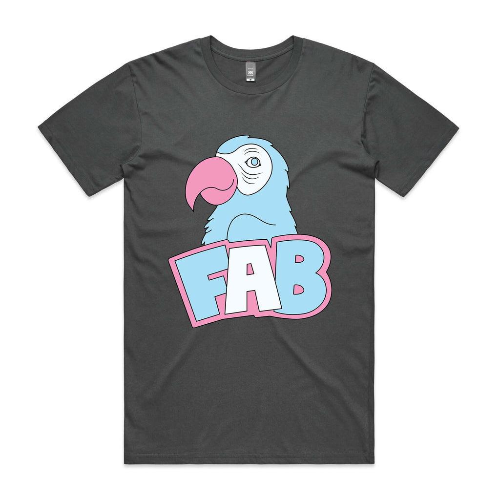 Fab Macaw Tee Hoodie, Sweatshirt | CiraTrend.com (Image 3)