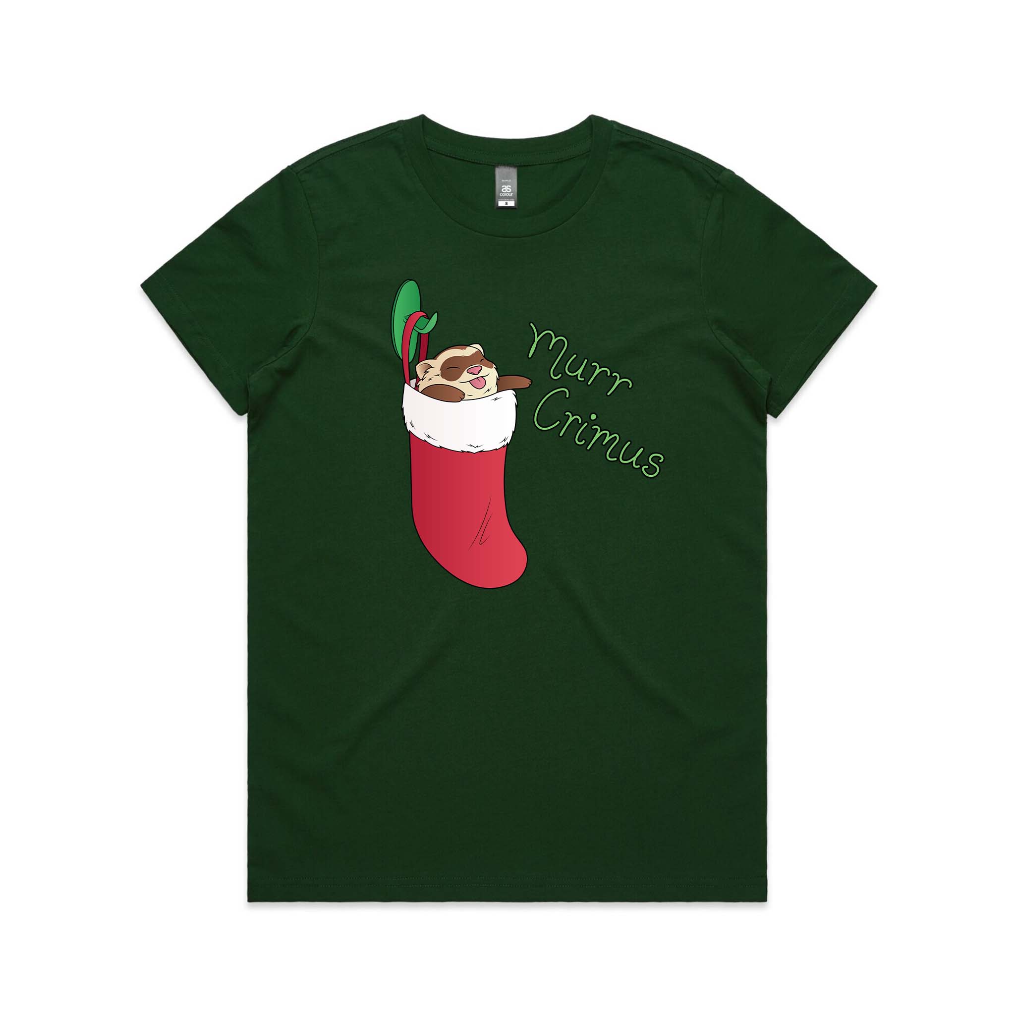 Murr Crimus Tee Hoodie, Sweatshirt | CiraTrend.com (Image 4)