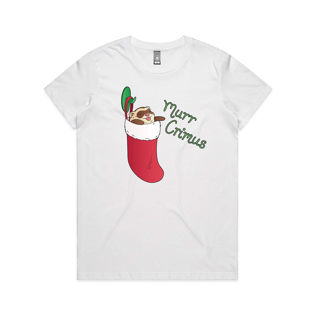 Murr Crimus Tee Hoodie, Sweatshirt | CiraTrend.com (Image 5)