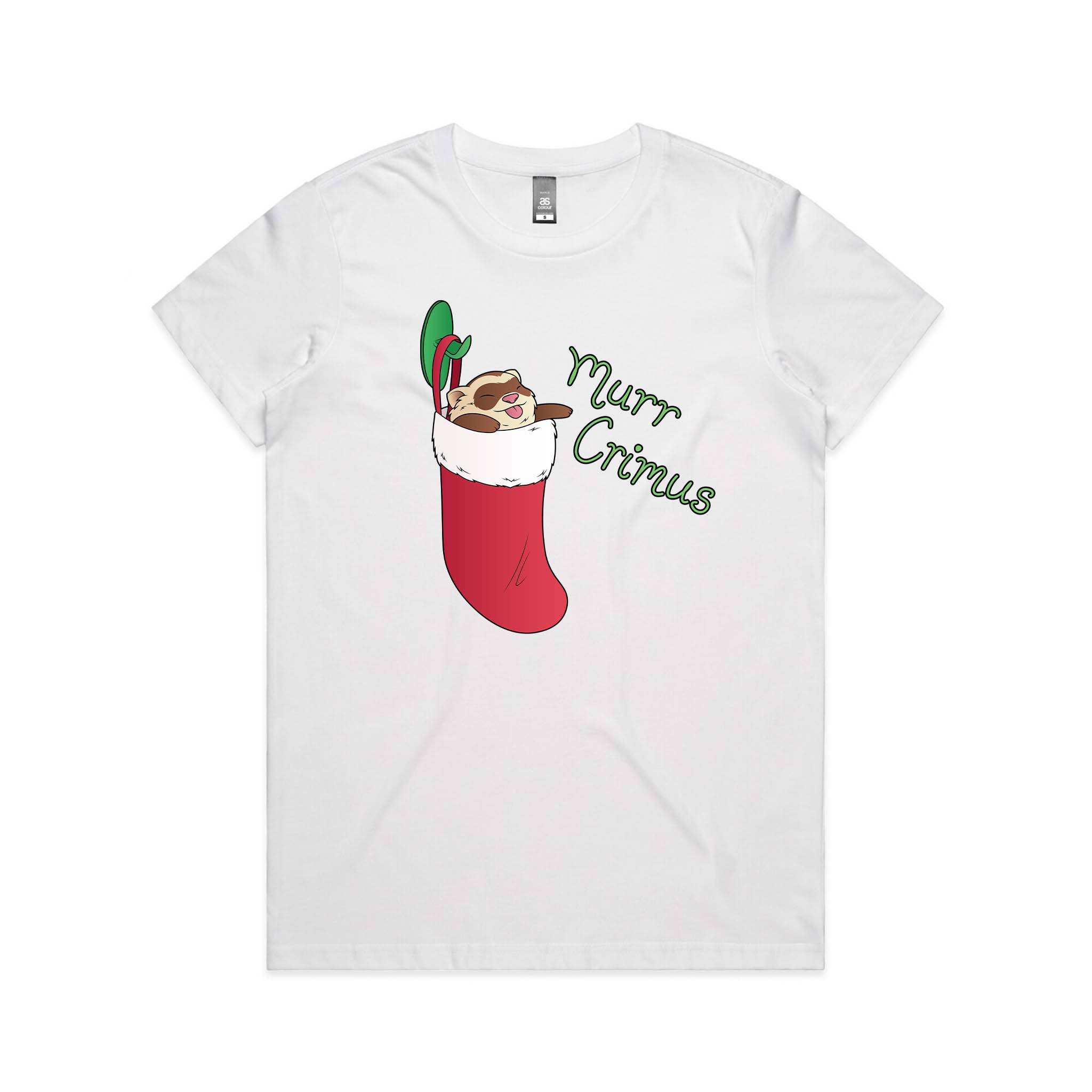 Murr Crimus Tee Hoodie, Sweatshirt | CiraTrend.com (Image 5)