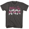 Motley Crue World Tour Girls Girls Girls T-Shirt Hoodie, Sweatshirt | CiraTrend.com