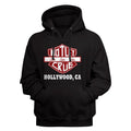 Motley Crue Crue Sign Hoodie Medium *Sale T-Shirts, Sweatshirt | CiraTrend.com