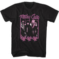 Motley Crue Girl Girls Girls Neon Official T-Shirt Hoodie, Sweatshirt | CiraTrend.com