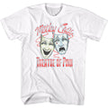 Motley Crue Distressed Theater Of Pain Official T-Shirt Hoodie, Sweatshirt | CiraTrend.com
