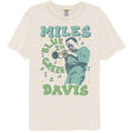 Miles Davis - Blue In Green Comfort Color T-Shirt Hoodie, Sweatshirt | CiraTrend.com
