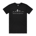 Mount Everest Tee Hoodie, Sweatshirt | CiraTrend.com (Image 1)