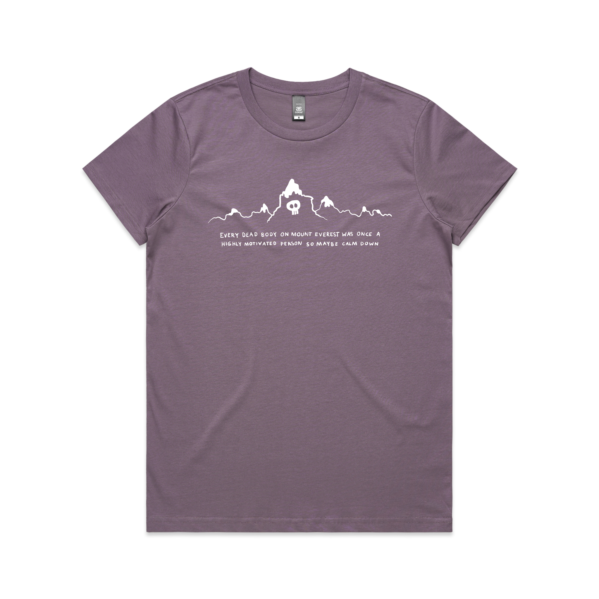 Mount Everest Tee Hoodie, Sweatshirt | CiraTrend.com (Image 4)