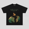 MEGAN THEE STALLION TEE Hoodie, Sweatshirt | CiraTrend.com (Image 1)