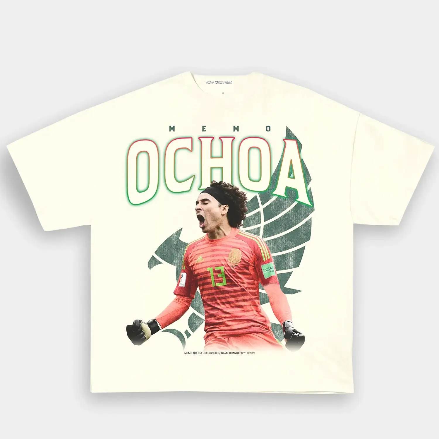 MEMO OCHOA TEE Hoodie, Sweatshirt | CiraTrend.com (Image 4)