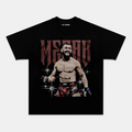 MERAB DVALISHVILI TEE. 4.23 Hoodie, Sweatshirt | CiraTrend.com (Image 1)
