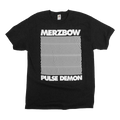 Merzbow "Pulse Demon" Shirt Hoodie, Sweatshirt | CiraTrend.com